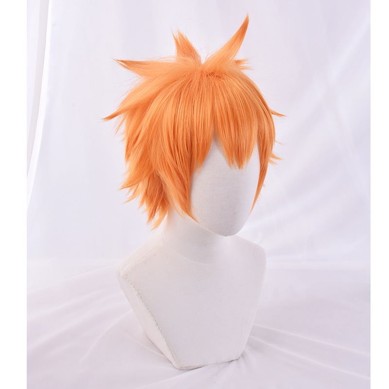Qoo10] 日向翔陽 ハイキュー!! コスプレ ウイ