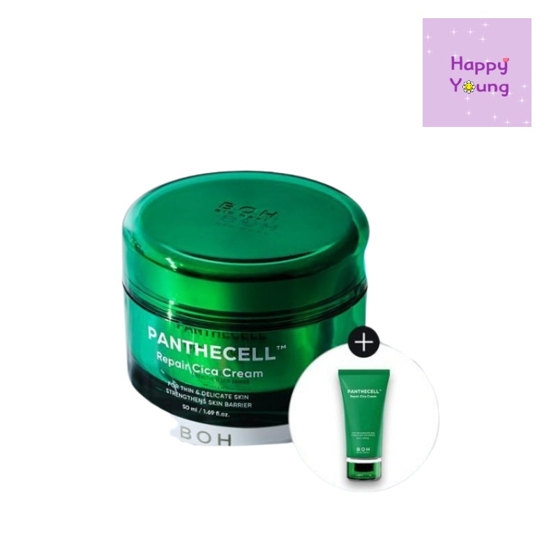 セルシカクリーム パンテセルリペアシカクリーム, 50ml＋50ml 【公式通販】