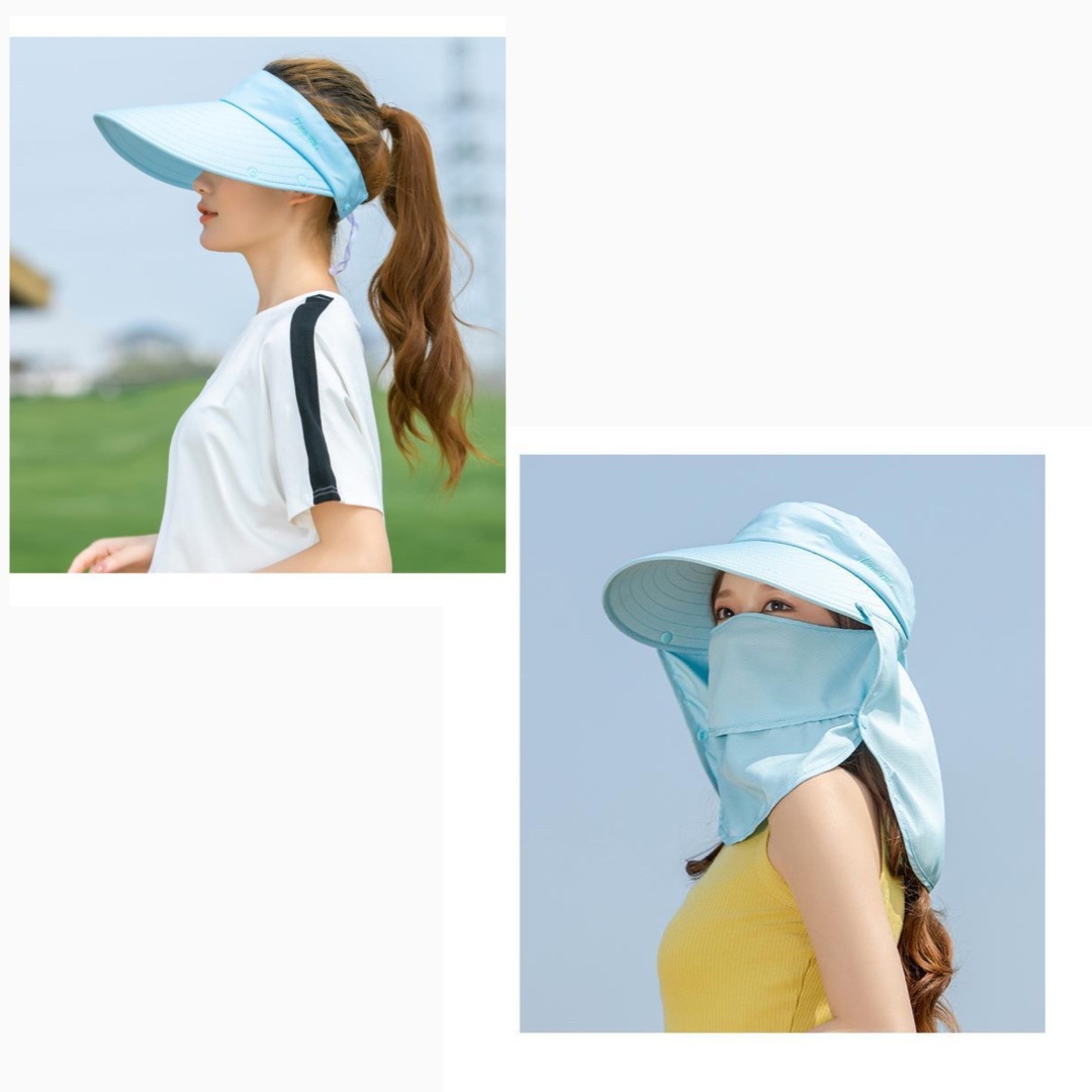 【お盆セール】ヤマシタ　サンバイザー　ウェア　キャップ　YAMASHITA お盆セール】ヤマシタ サンバイザー ウェア キャップ YAMASHITA 日よけ