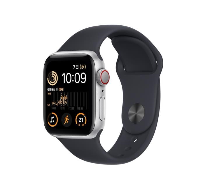 [Qoo10] Apple Watch 「新品未開封」Apple Watch S