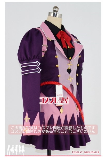 正規店販売 ウマ娘 プリティーダービー Season 2 ビワハヤヒデ 勝負服 ニーハイ付き コスプレ衣装 安い取扱店 Ssl Daikyogo Or Jp