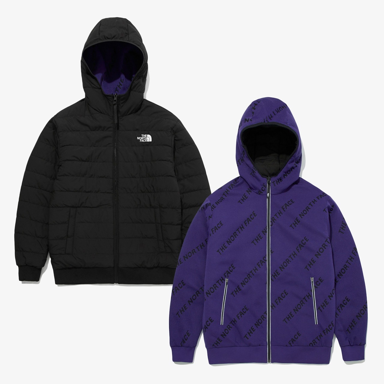 セール】【THE NORTH FACE/ザノースフェイス】HEAT LINE RVS