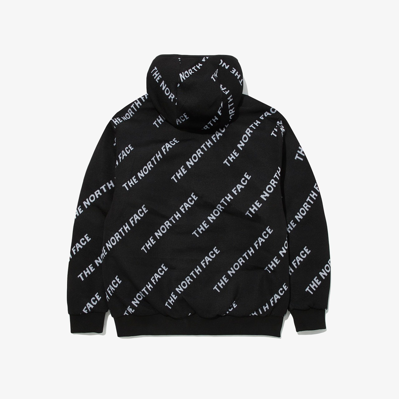 Qoo10] ザノースフェイス TNF M S HEAT LINE RV