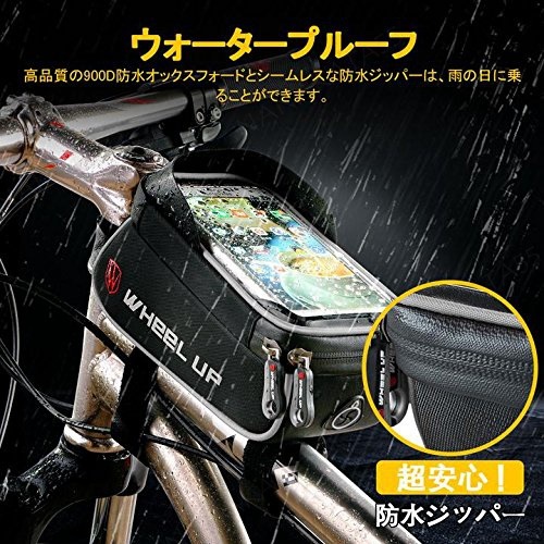 Qoo10] 自転車 バイク ホルダー スマホスタンド