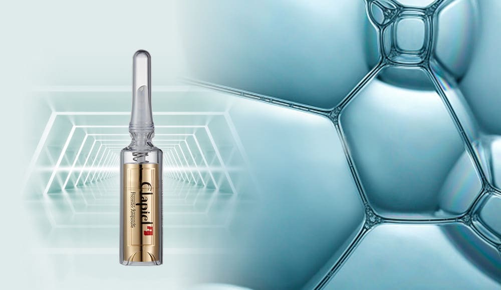 Qoo10] クラピエル [公式] プレミアAP 美容液