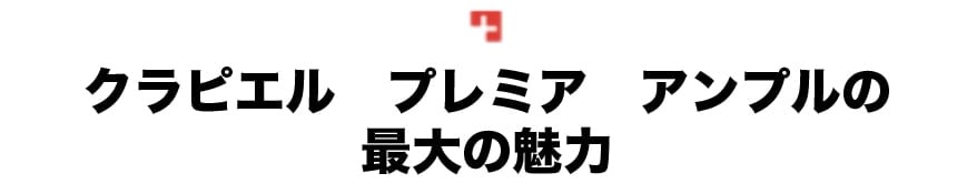 純正買付 新品 クラピエル プレミア AP 美容液 - スキンケア/基礎化粧品