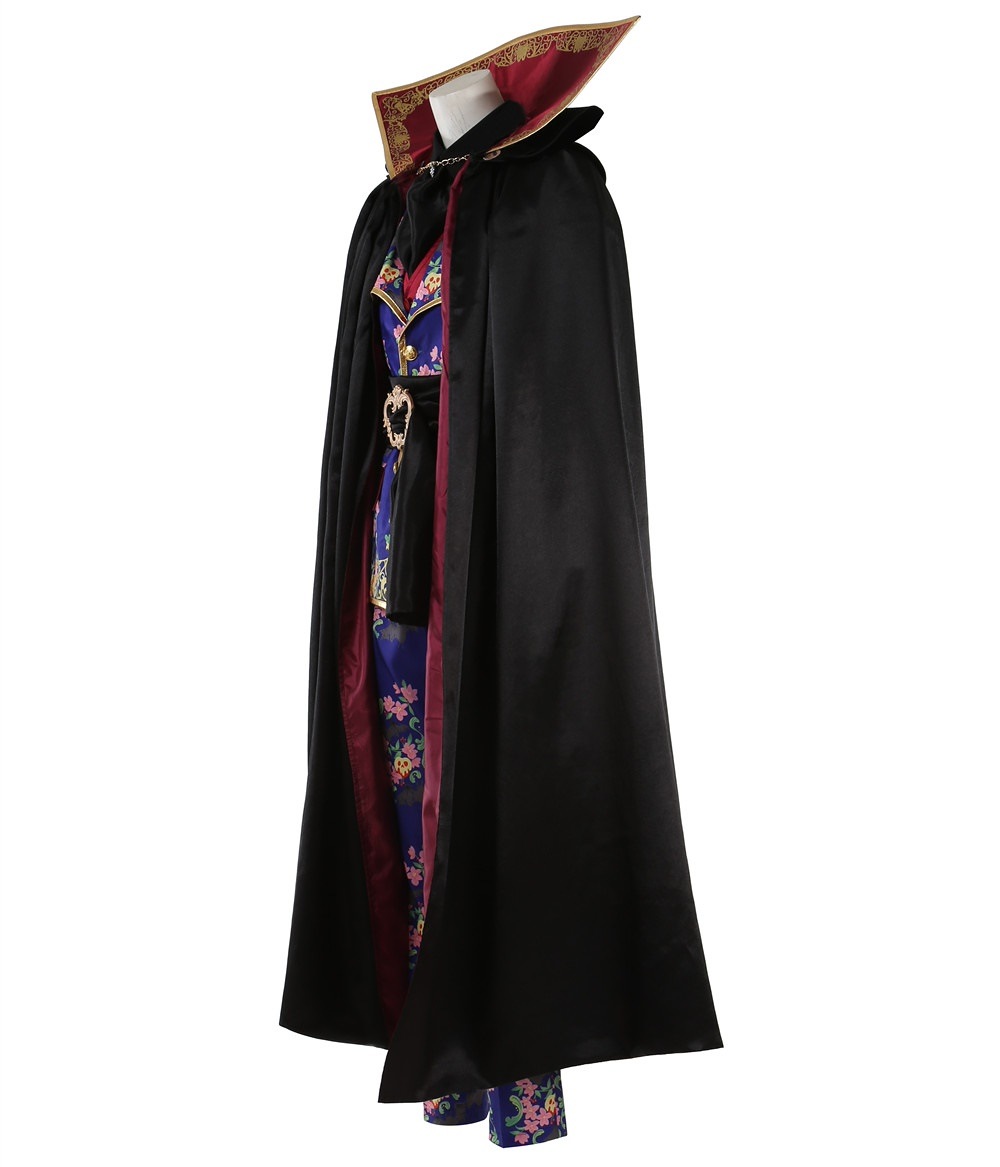 期間限定値下げ】ヴィル スケアリーモンスターズ 衣装フルセット 期間