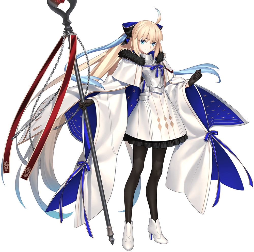 Qoo10] Fate/Grand Order FGO