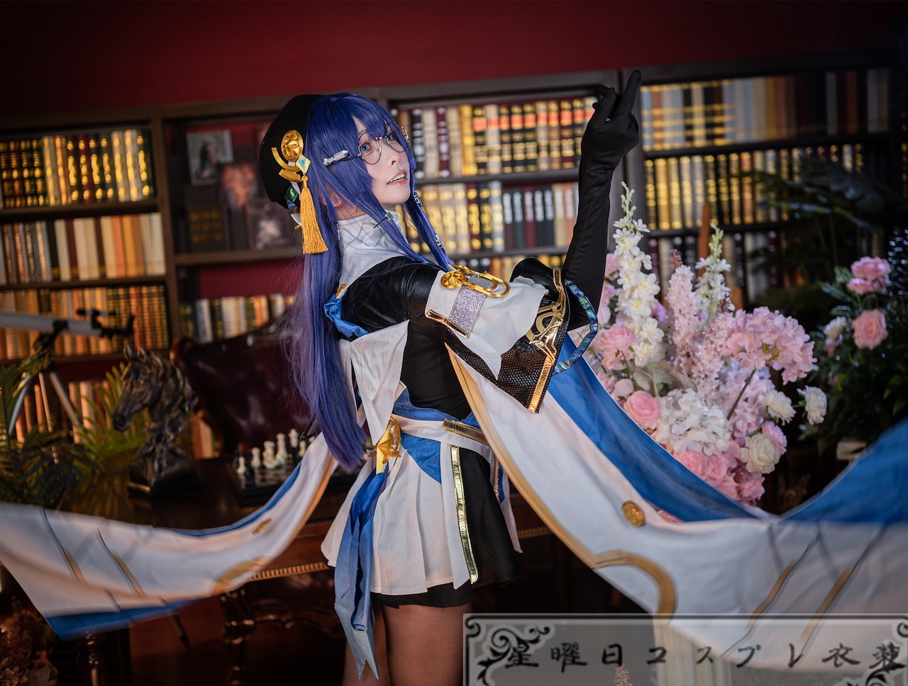 Qoo10] 崩壊スターレイル ペラ コスプレ衣装 コ