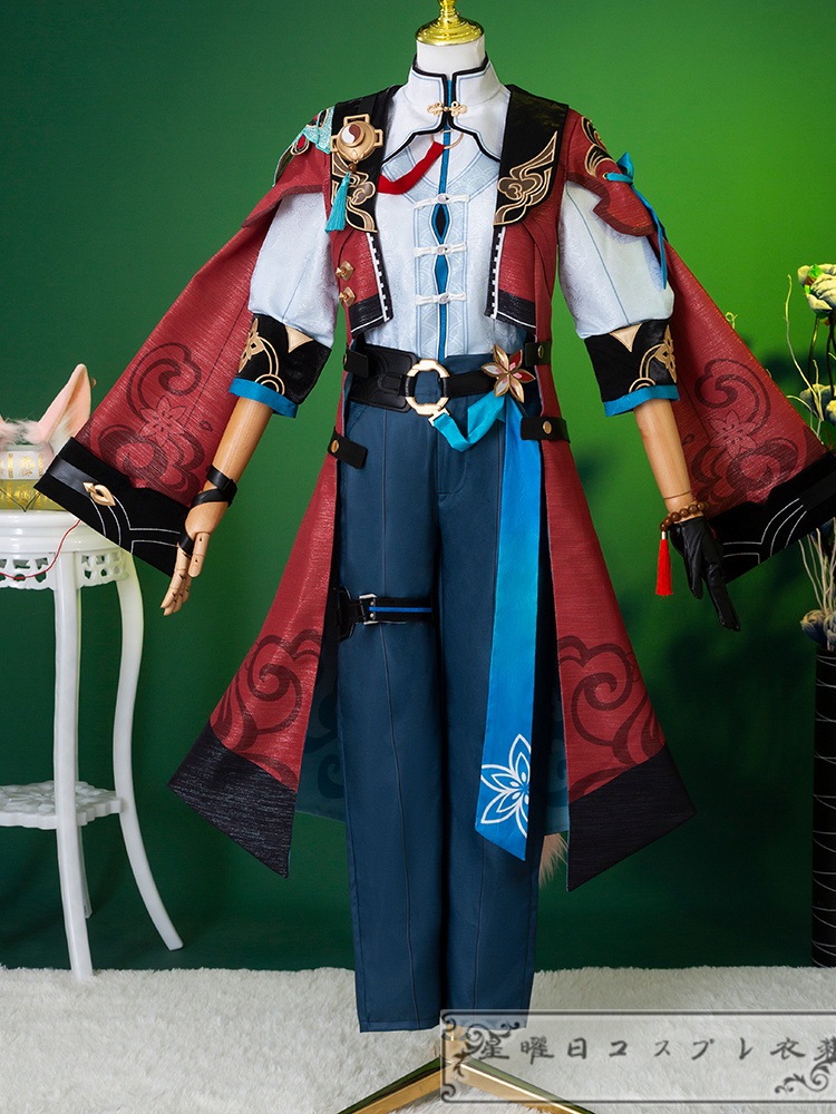 イベントXS ホビー・楽器・アート 崩壊スターレイル 椒丘