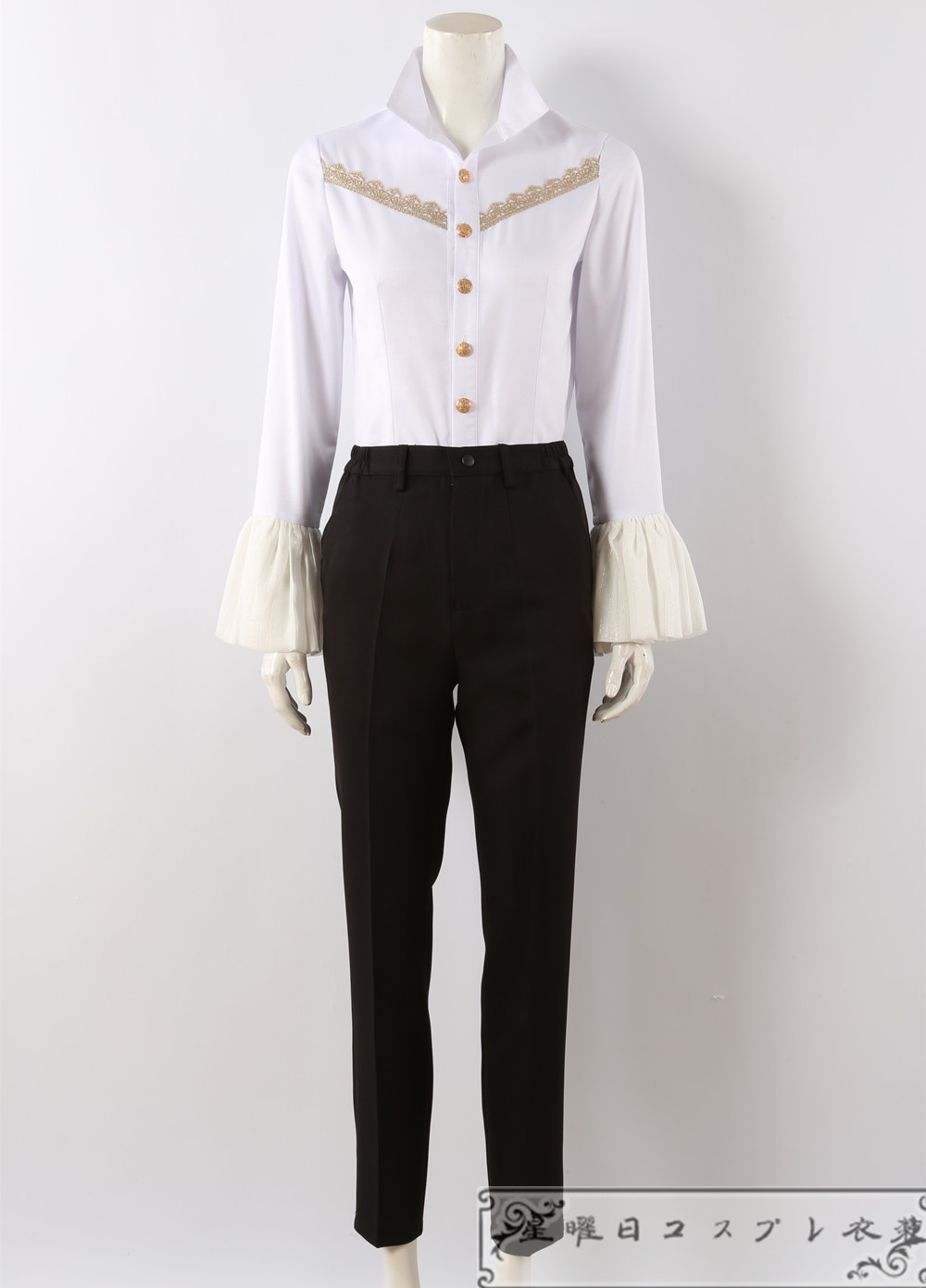 ES あんさんぶるスターズ Knights 戴く冠決意のギャンビット 朱桜司 月