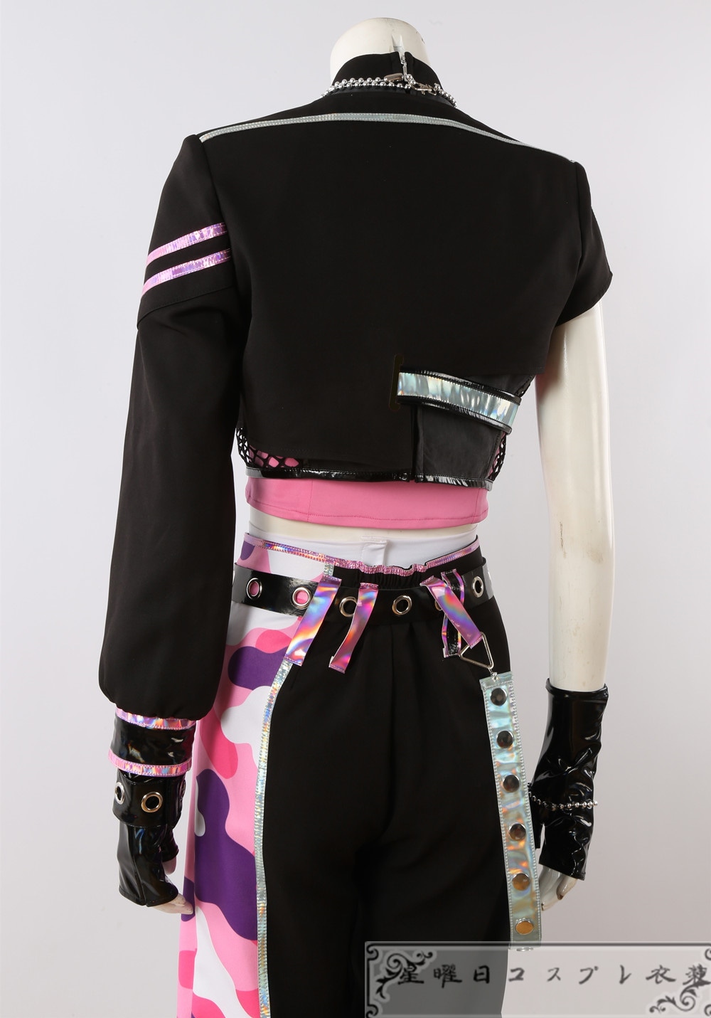 あんスタ コスプレ Switch TRIP 逆先夏目 青葉つむぎ 春川宙 7f6c1303c0984b21b55dde4a2f7068