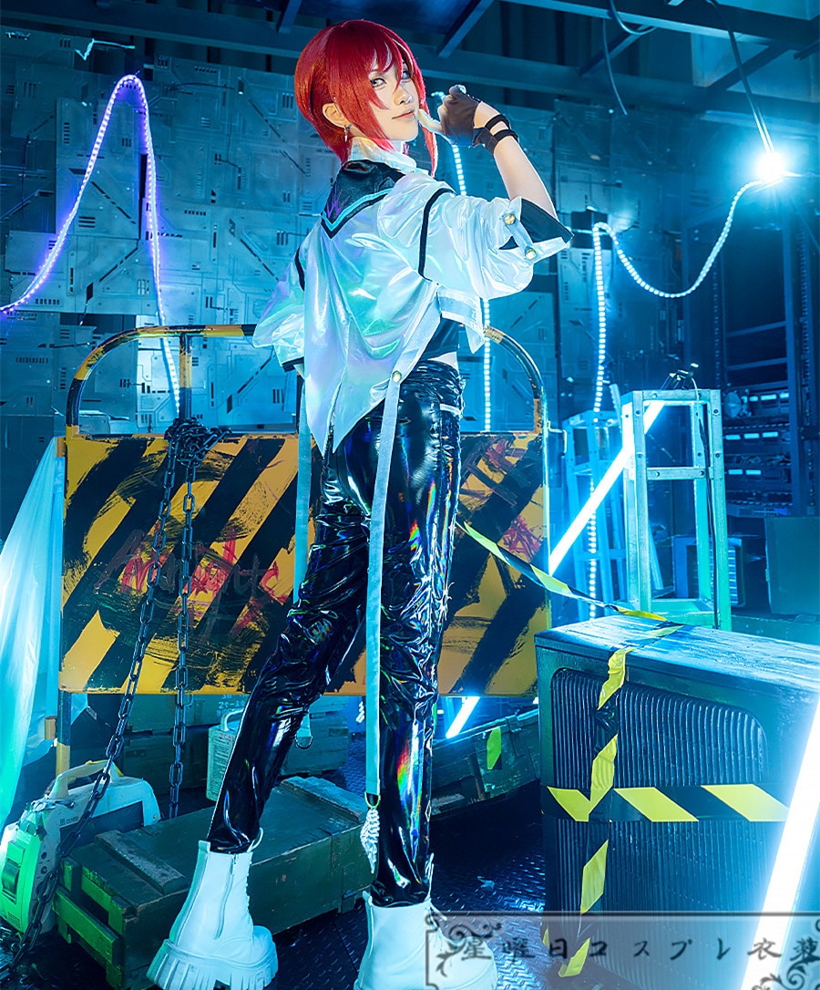 さき様 ES あんさんぶるスターズ 全員 アニバーサリーチャレンジ 逆先夏目 乱