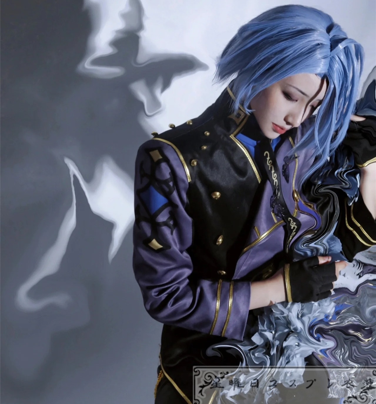 あんスタ HiMERU ぱしゃっつ まとめ売り by メルカリ【あんスタhimeru】