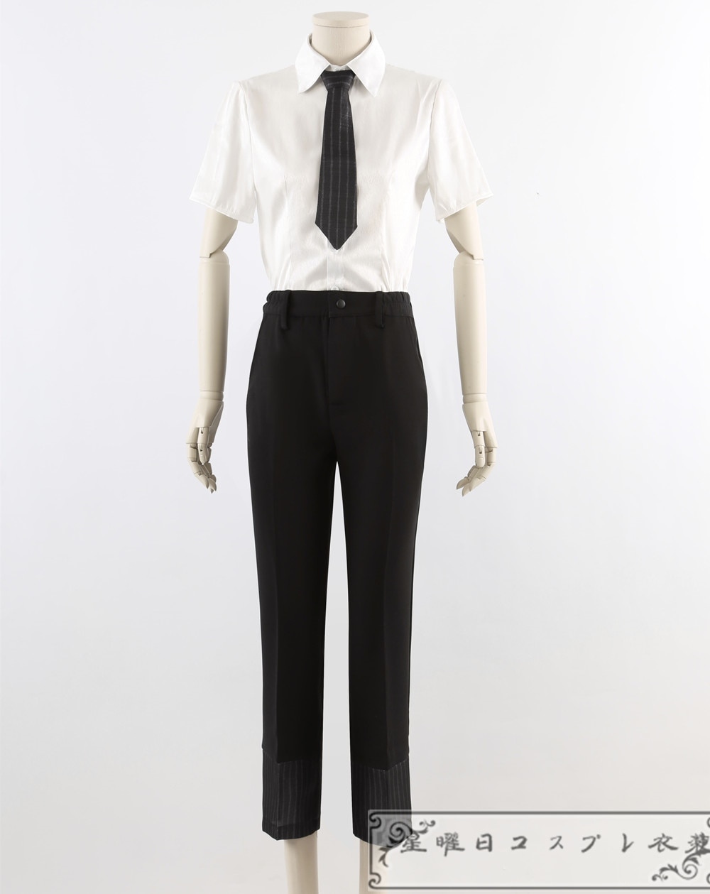 ツイステ 始まりのハロウィン ナイトメアハロウィン2024 アズール azul