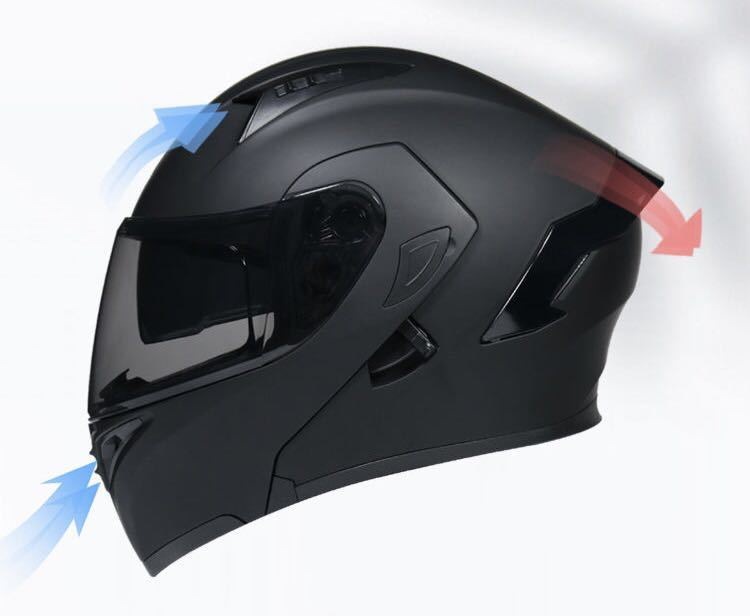 純正売 激安システムフルフェイスヘルメットかっこいい四季 バイクヘルメットダブルシールド アウトレット大特価 Ssl Daikyogo Or Jp