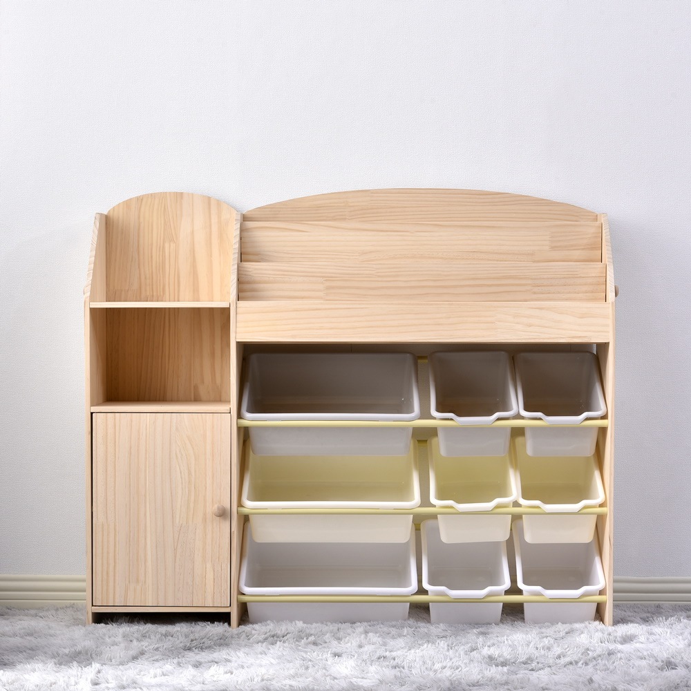 絵本棚 絵本ラック おもちゃ おもち収納 収納 天然木 引き出し 玩具箱 ラック 楽天市場】絵本棚 絵本ラック おもちゃ おもち収納 収納 キャスター