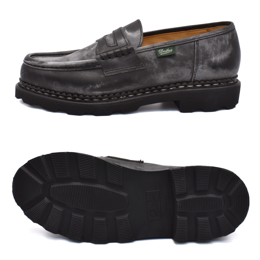 ～専用～ 0994 12 UK6.5 7 7.5 8 8.5 9 9.5 ランス ローファー ブーツ 靴