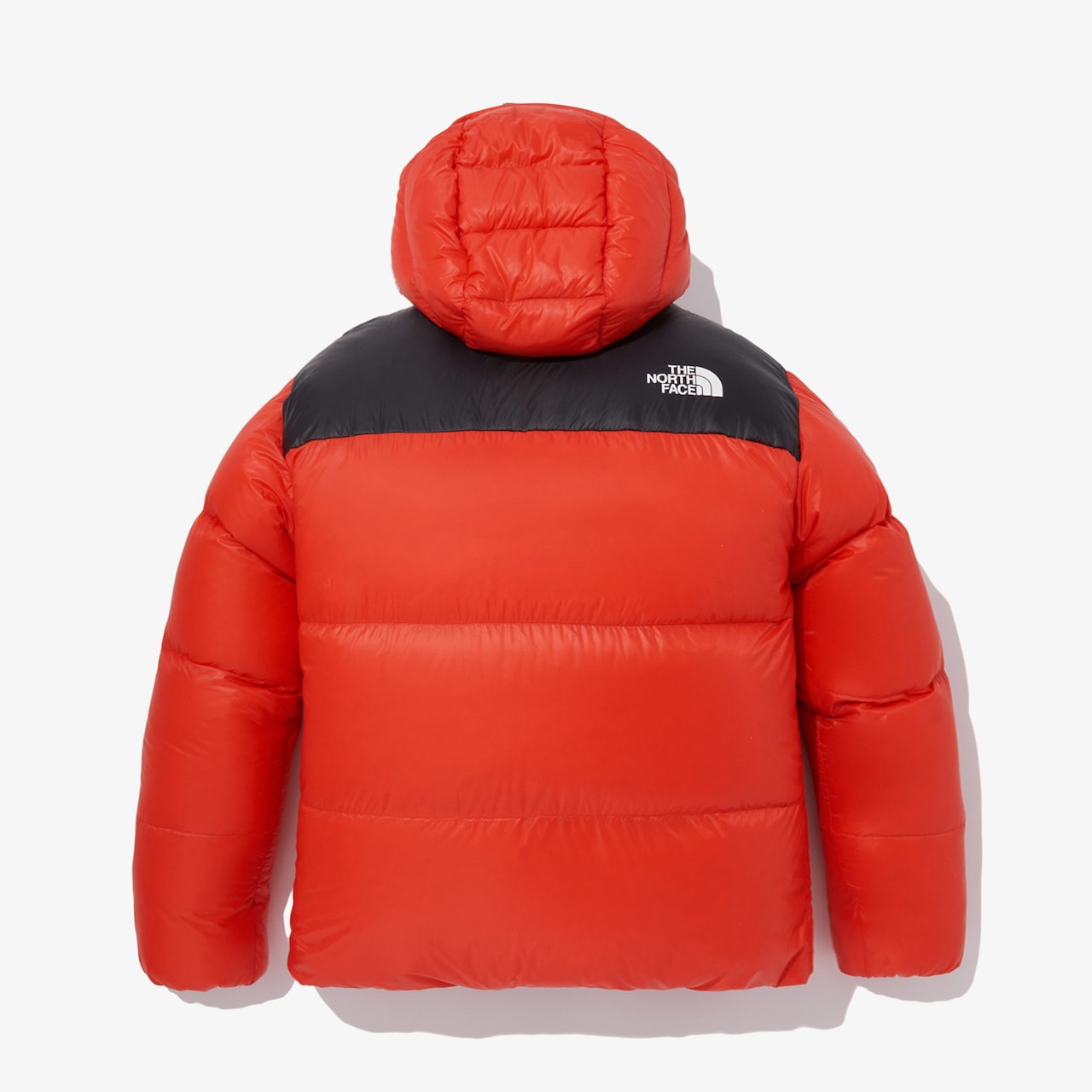 Qoo10] ザノースフェイス BARUNTSE DOWN JACKET