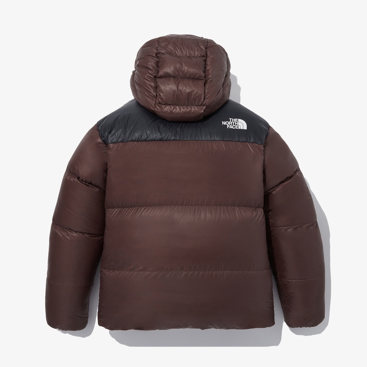 Qoo10] ザノースフェイス BARUNTSE DOWN JACKET