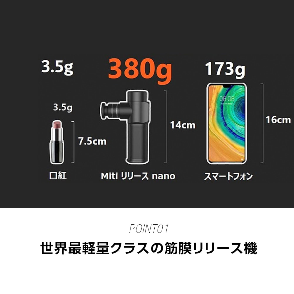 スカイウージャパン SWM100 ヤマダオリジナルリリース機 MITI nano