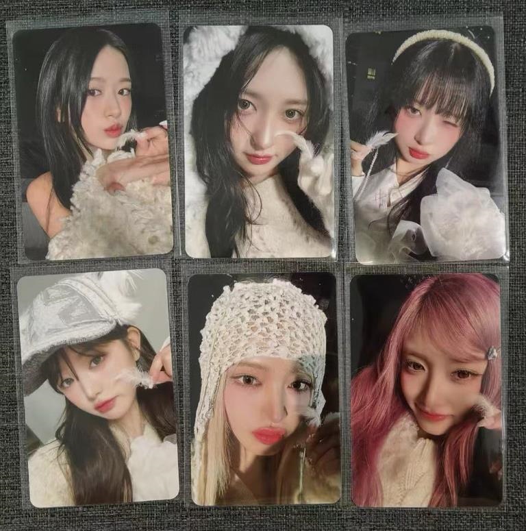 Qoo10] IVE the 3rd empathy