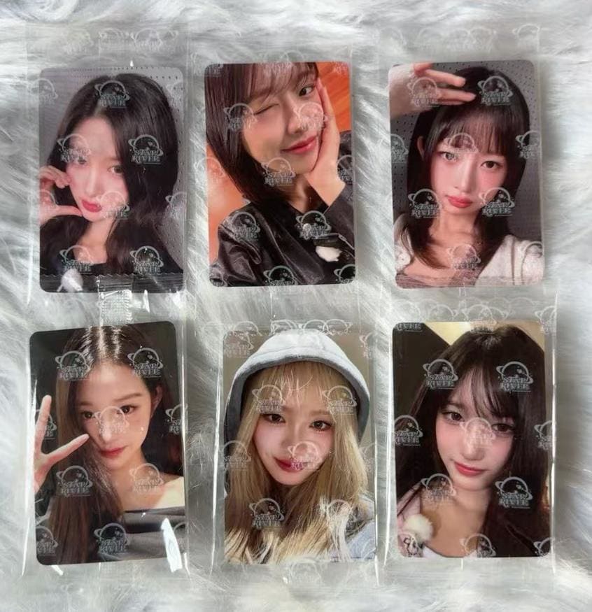 Qoo10] IVE the 3rd empathy