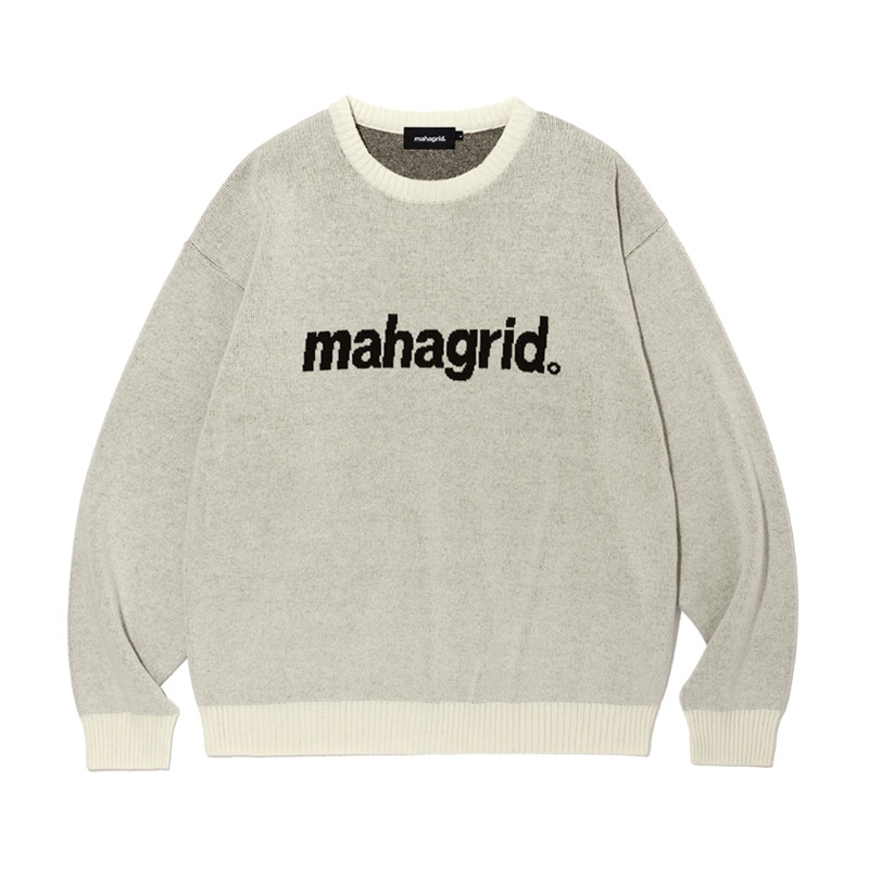 Qoo10] MAHAGRID [Straykids 着用] BASIC