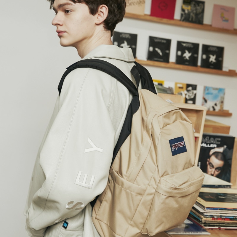 jansport セール リュック 韓国