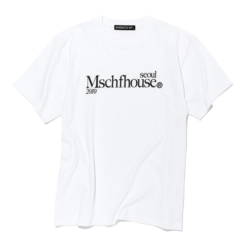 Qoo10] ミスチーフ MSCHF HOUSE T-SHIRT