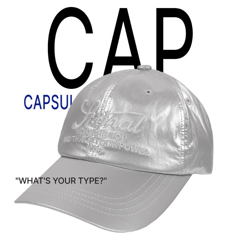quasipurity pire love cap キャップ aespa（Qoo10
