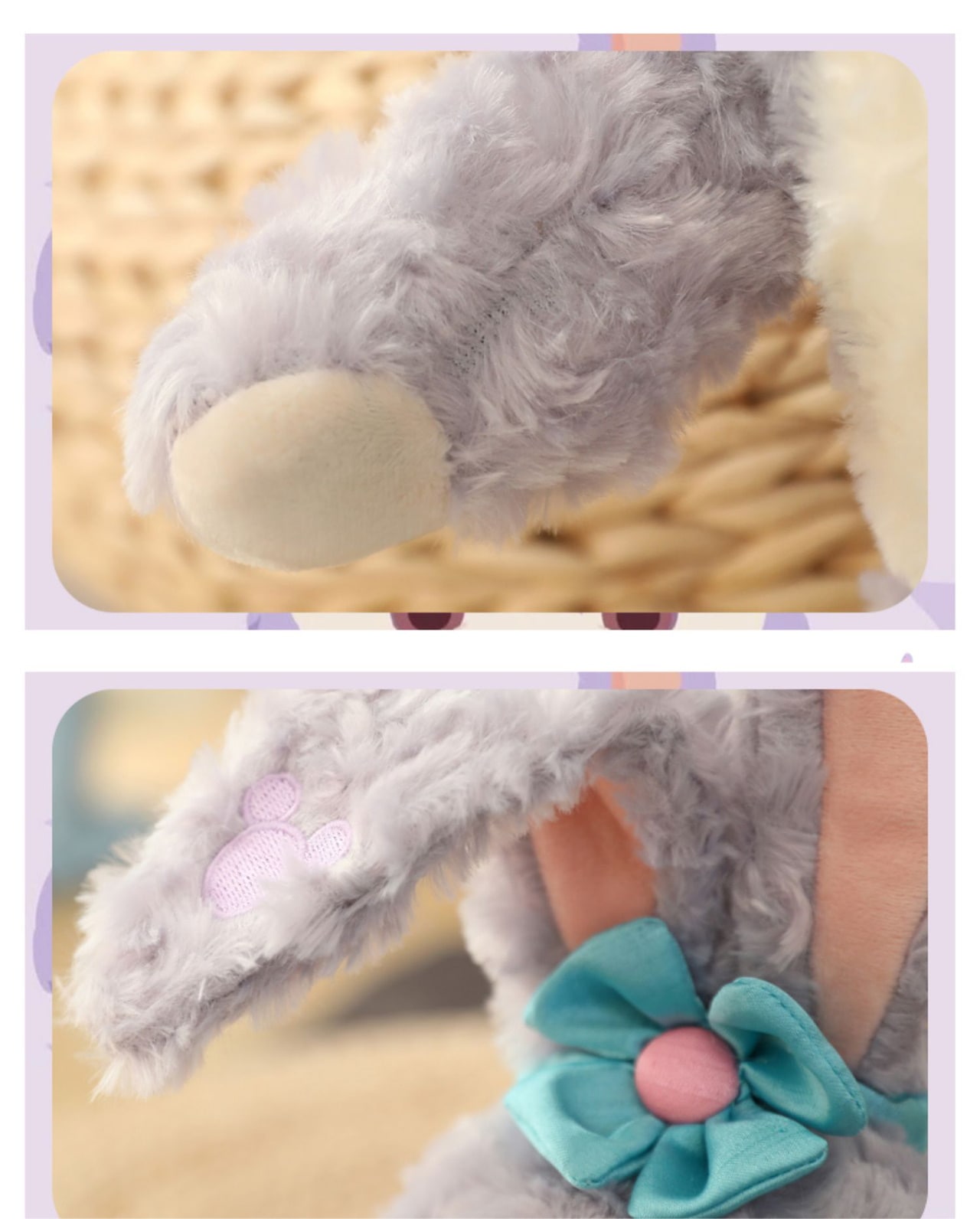 Qoo10] ディズニー ディズニー ぬいぐるみ 大きいサイズ 9