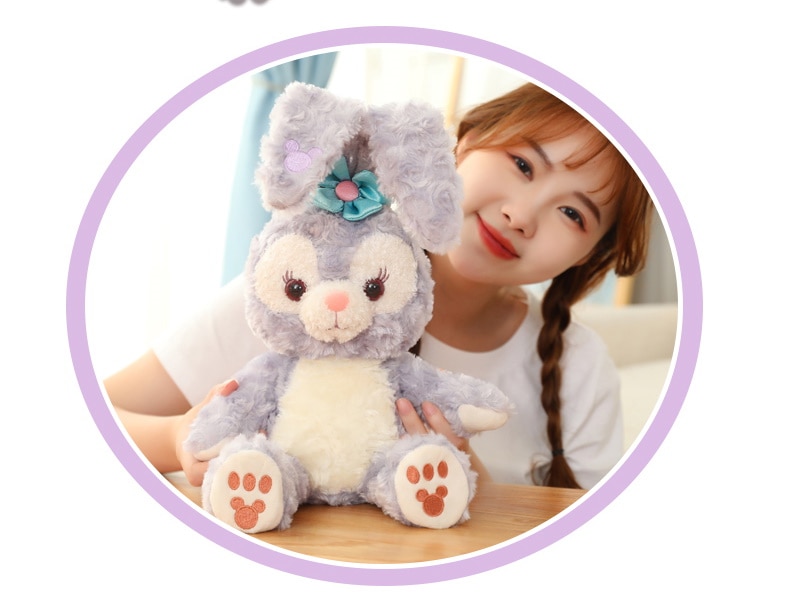 Qoo10] ディズニー ディズニー ぬいぐるみ 大きいサイズ 9