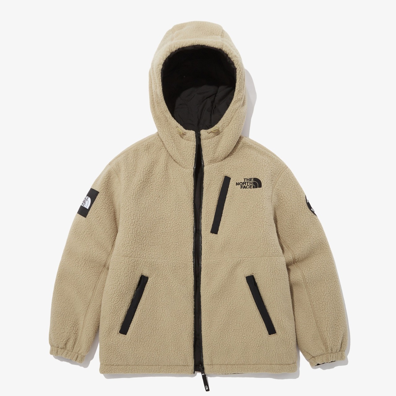 スタイルズ(STYLES) THE NORTH FACE RIMO FLEECE HOOD JACKET | www