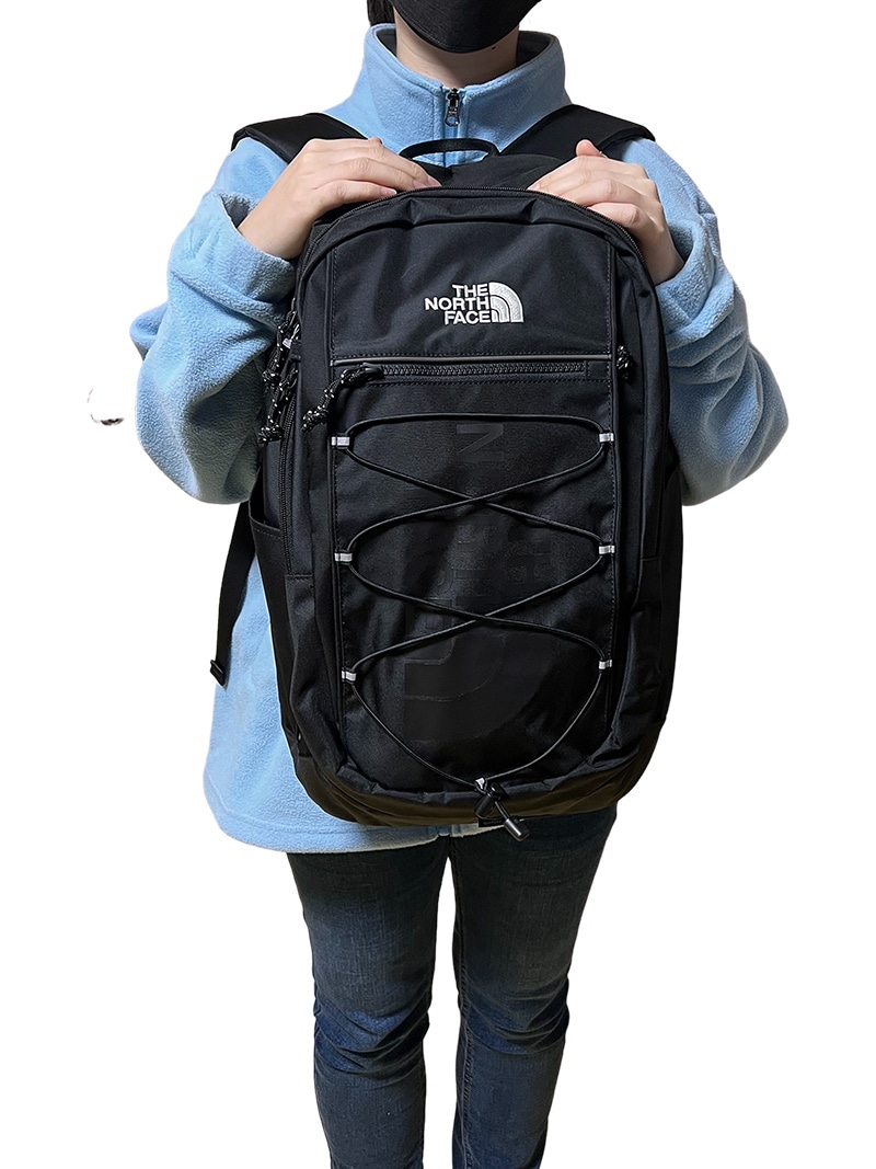 Qoo10] ザノースフェイス SUPER PACK 韓国正規品 大容量