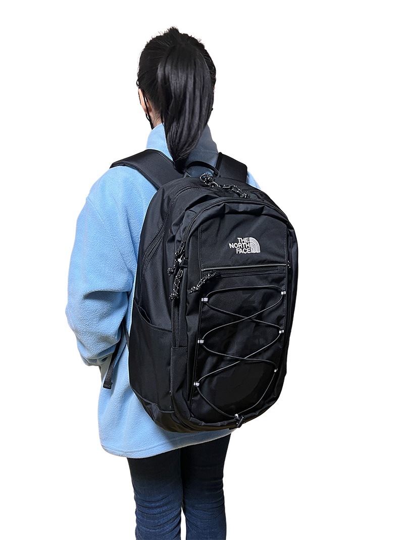 Qoo10] ザノースフェイス SUPER PACK 韓国正規品 大容量