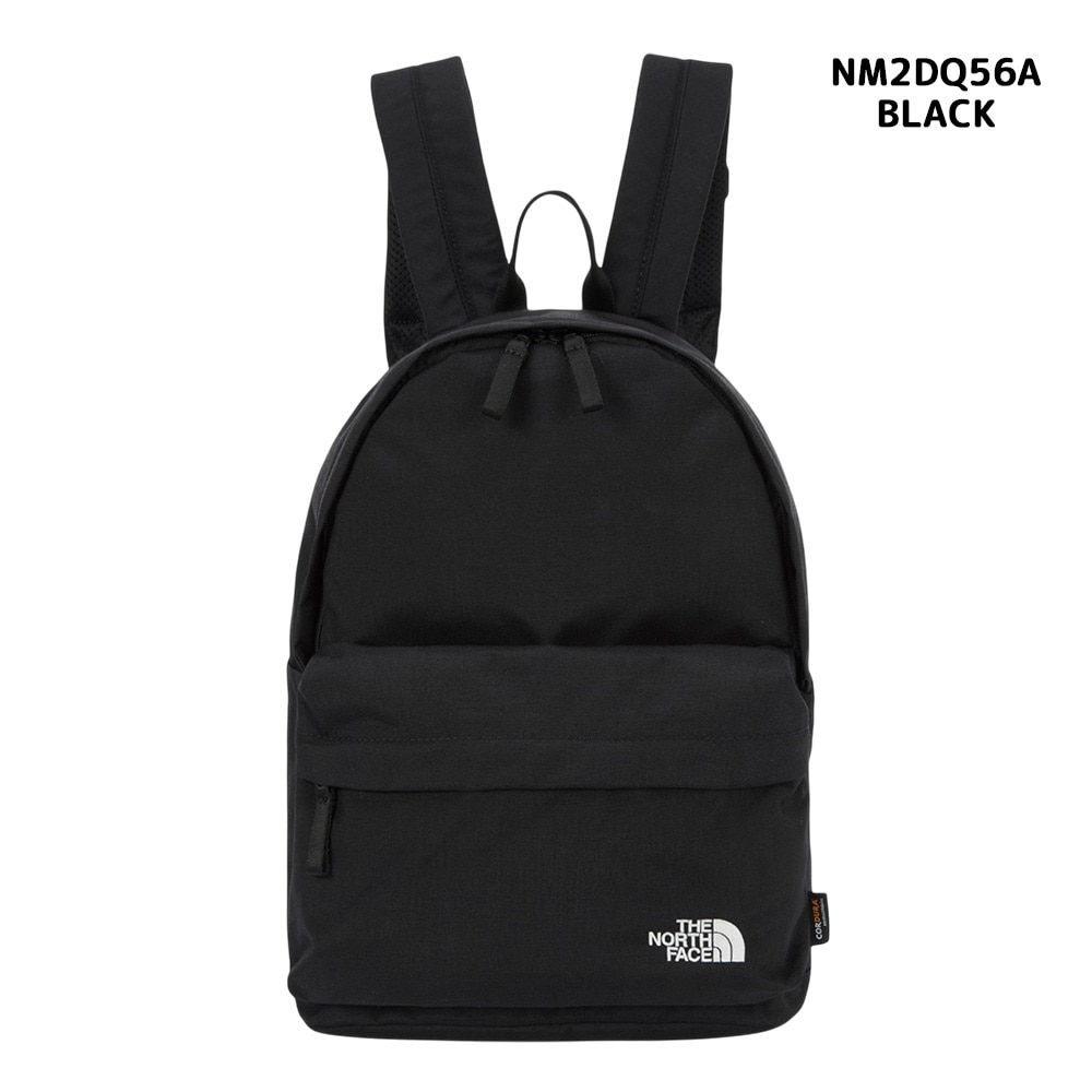Qoo10 ザノースフェイス TNF DAY PACK M 飾りなし