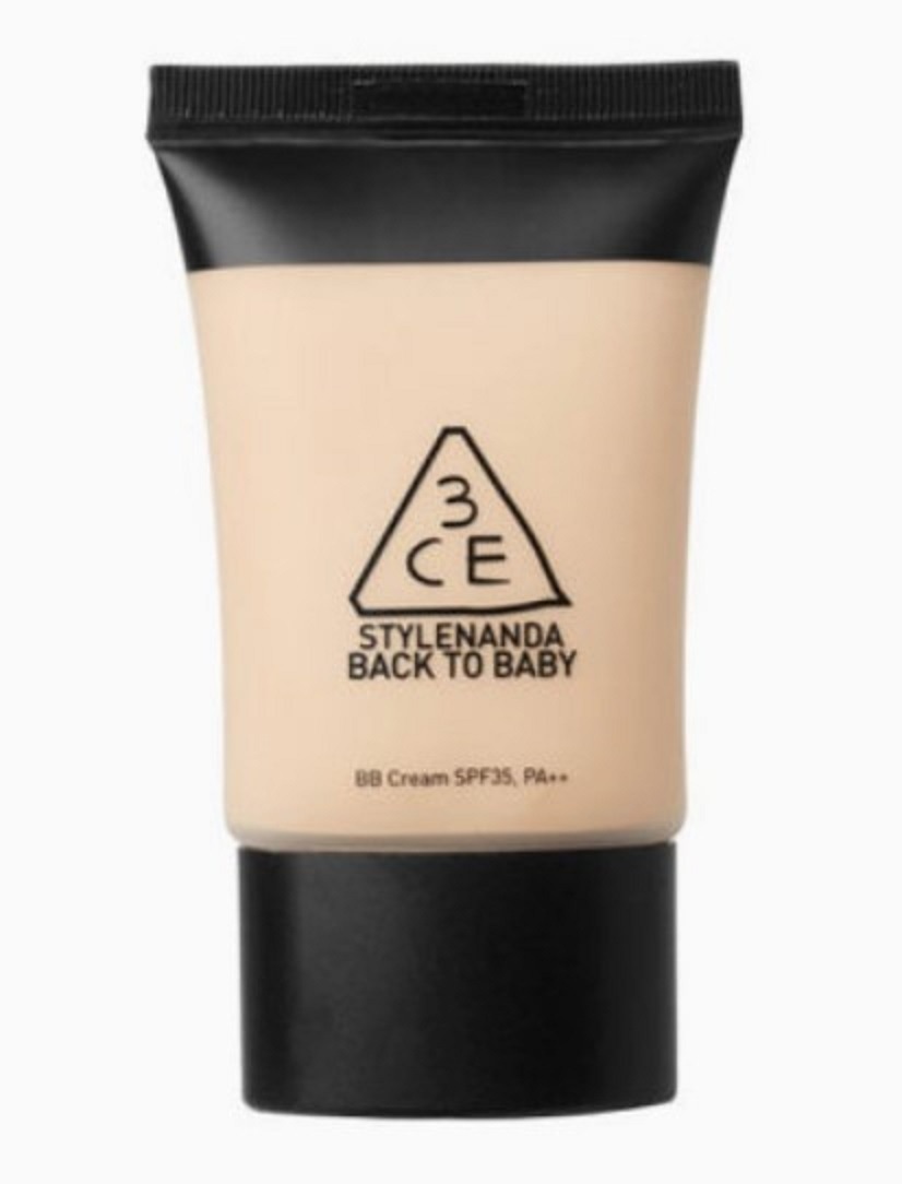 3ceバックツーベビーbbクリーム 30ml クリーム 最高級のスーパー Vivalafocaccia Com