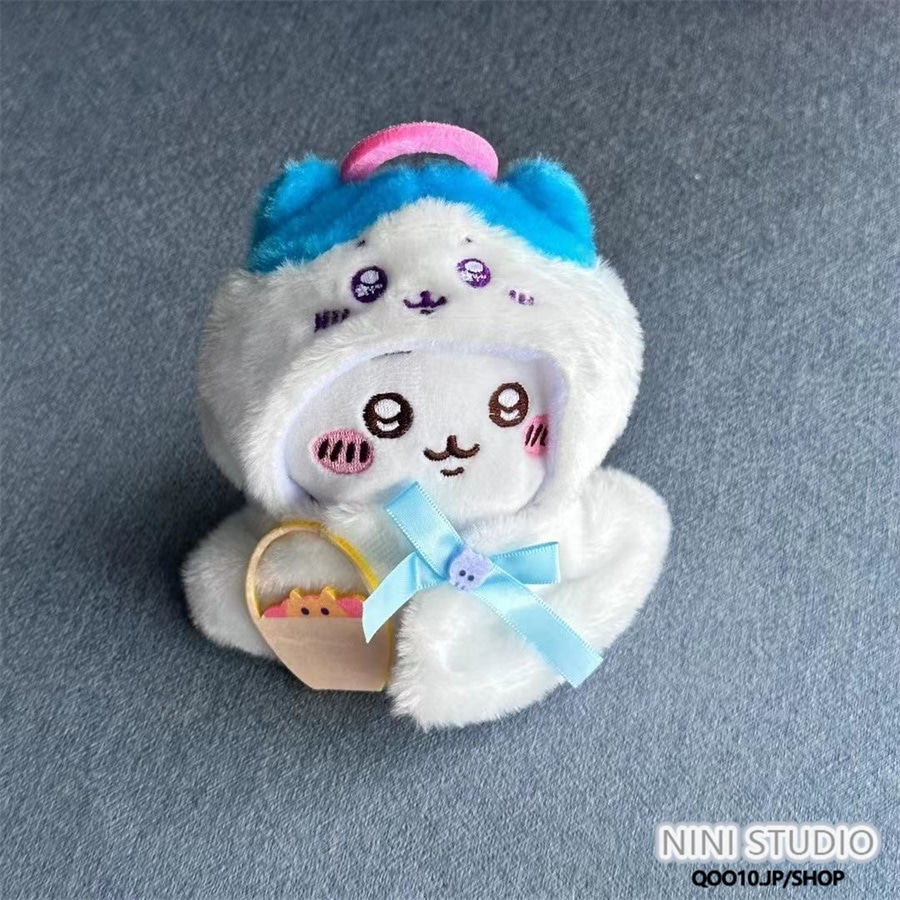 ちいかわ　ぬいぐるみまとめ売り ちいかわ - ちいかわ まとめ売りの通販 by リーナ｜チイカワなら