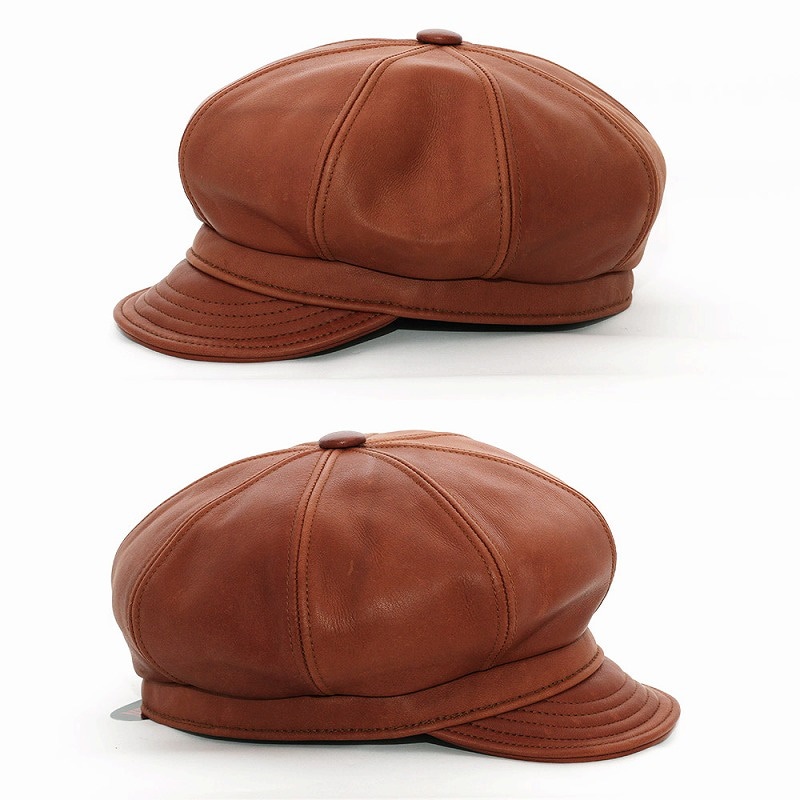 NEW ARRIVAL New York Hat キャスケット XL 3点セット売り adnd.in