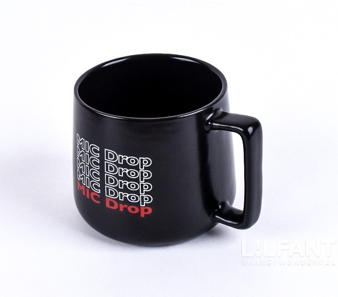 Bts Coffee Mugs for Sale
