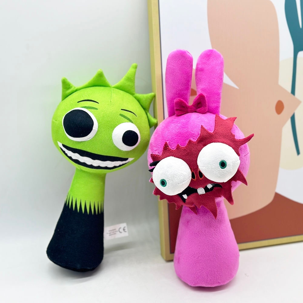 スプランキー　ビッグ　ぬいぐるみ スプランキー ビッグぬいぐるみ 約70cm - メルカリ