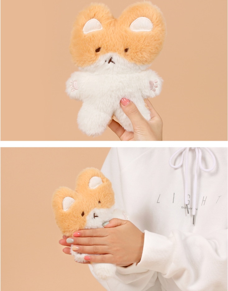 Qoo10] SMエンターテインメント exo ベッキョン トレギ 公式グッズ