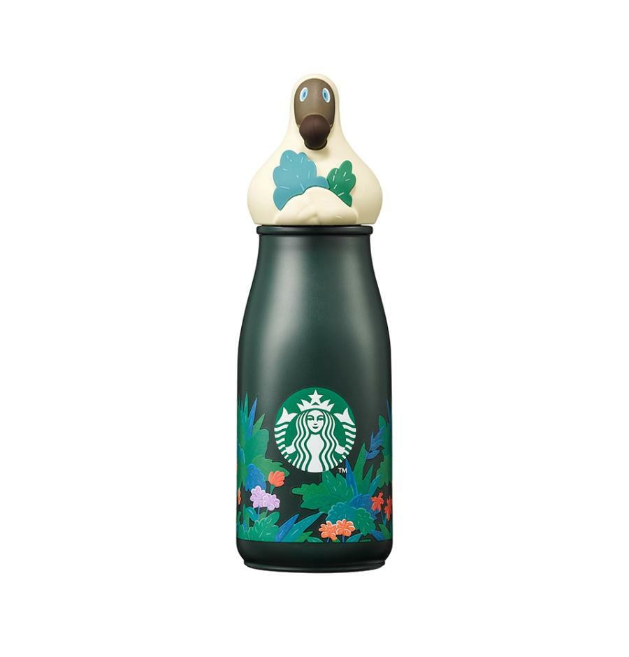 韓国スタバ】2023新年☆SS NY wish bunny kona tumbler 237ml