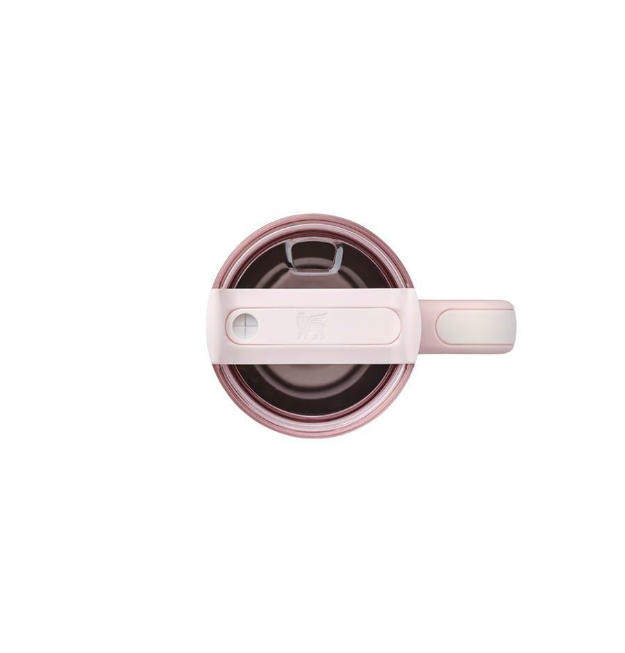 Qoo10] スターバックス SS スタンレー ピンク ケンチャー タ