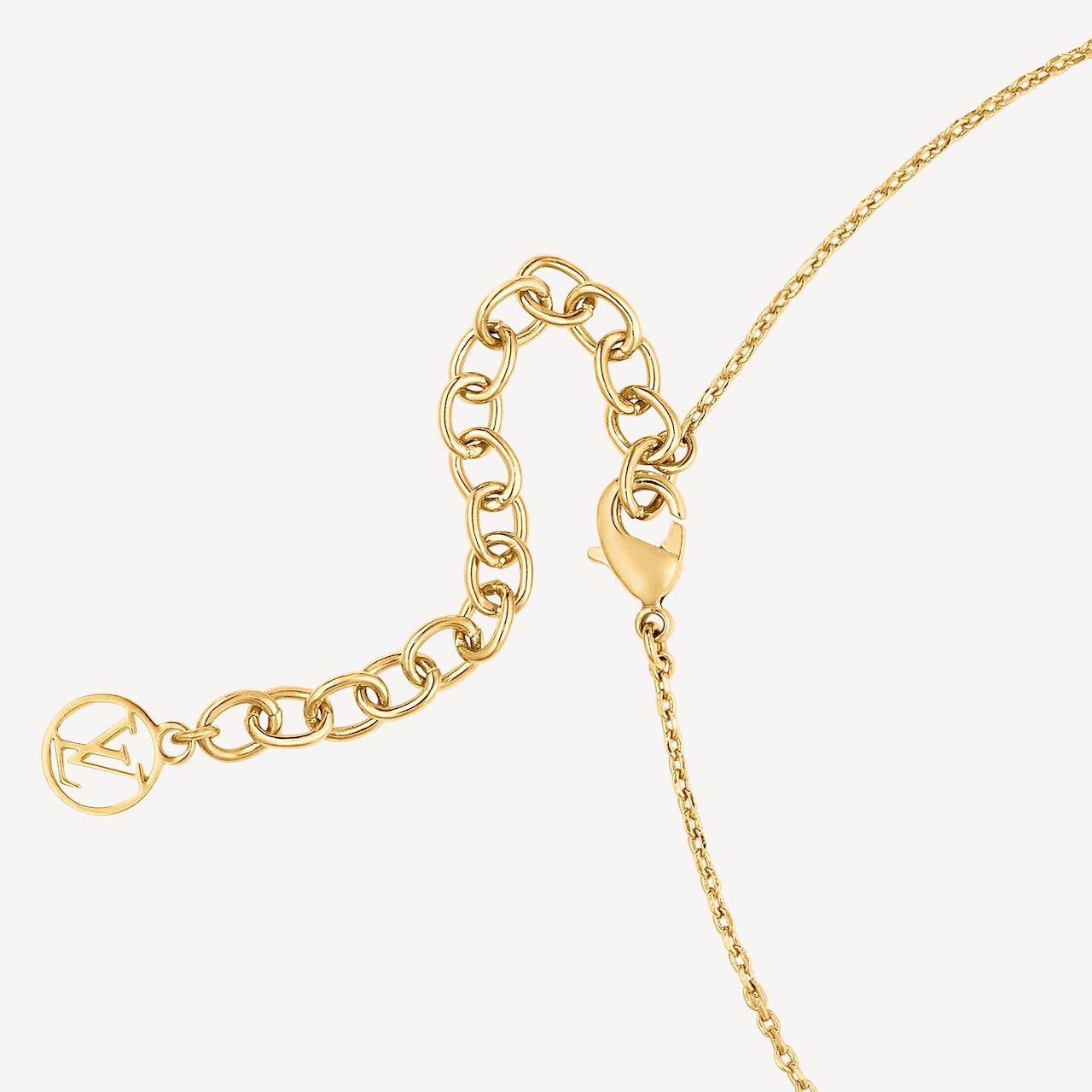 LOUIS VUITTON ルイヴィトン コリエプティ ルイ M00368