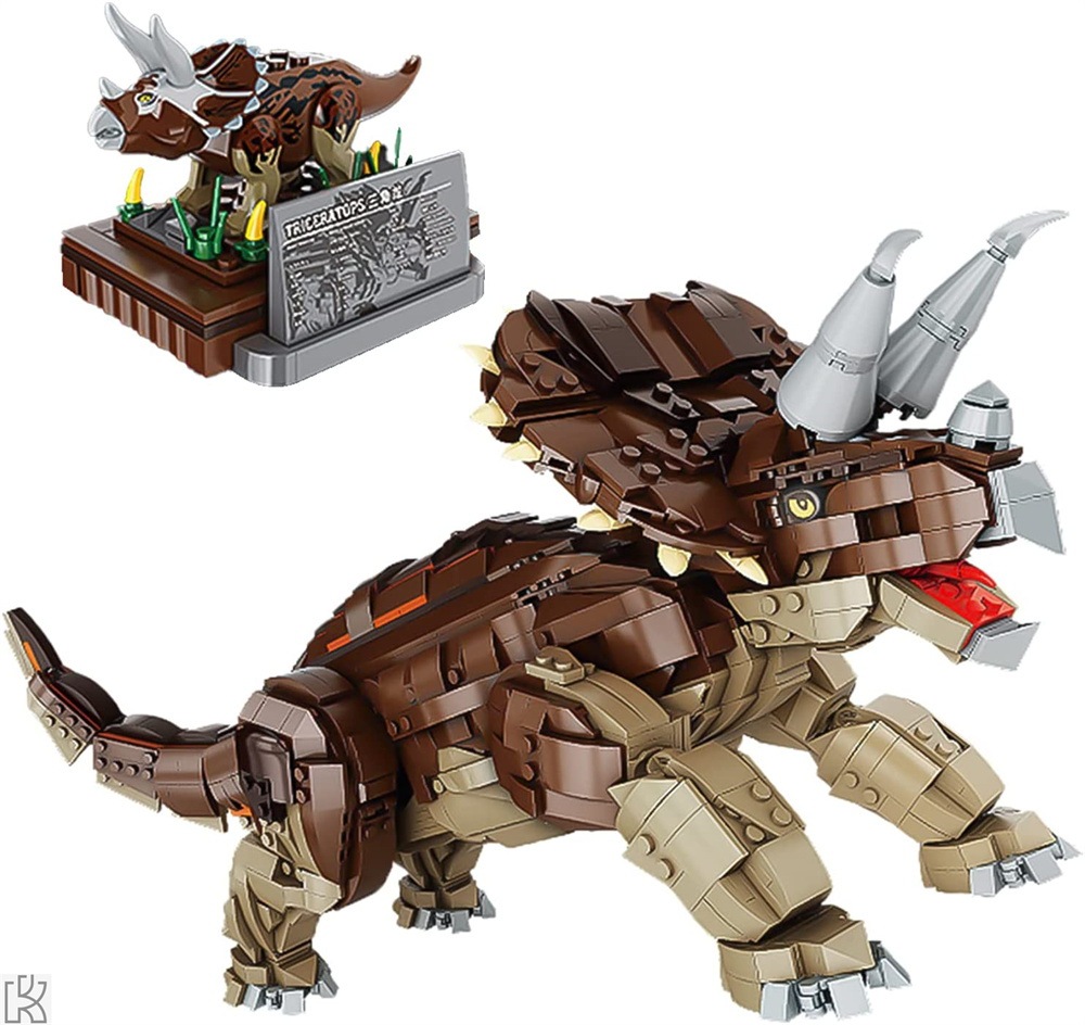 恐竜 ブロック レゴ互換 インドミナスレックス 2205pcs デュプロ 動く 可動式 リアル サウンド ディスプレイ 人気 大迫力 組み立て式 1人用 玩具 フィギュア 並行輸入品恐竜 ブロック レゴ互換 インドミナスレックス 2205pcs