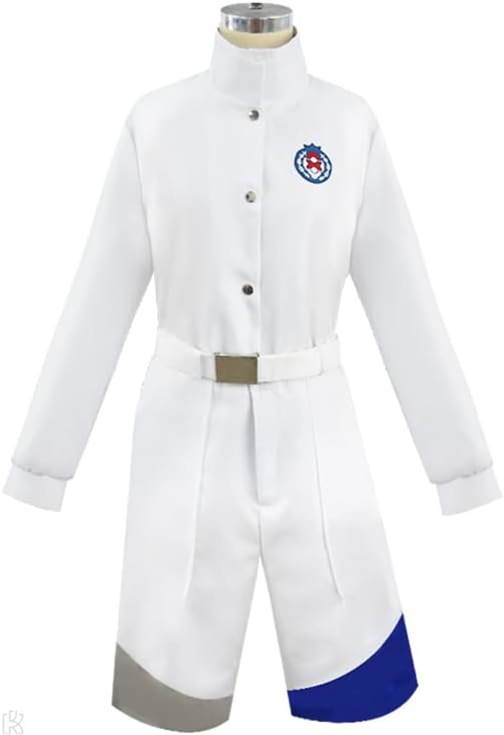 ゼイユ・スグリ コスプレ衣装セット Amazon.co.jp: [Gerrit] ポケットモンスター スカーレット