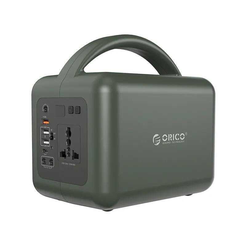 購入の割引 ポータブル電源 120W 39000mAh 高速充電 ポータブル電源 ...