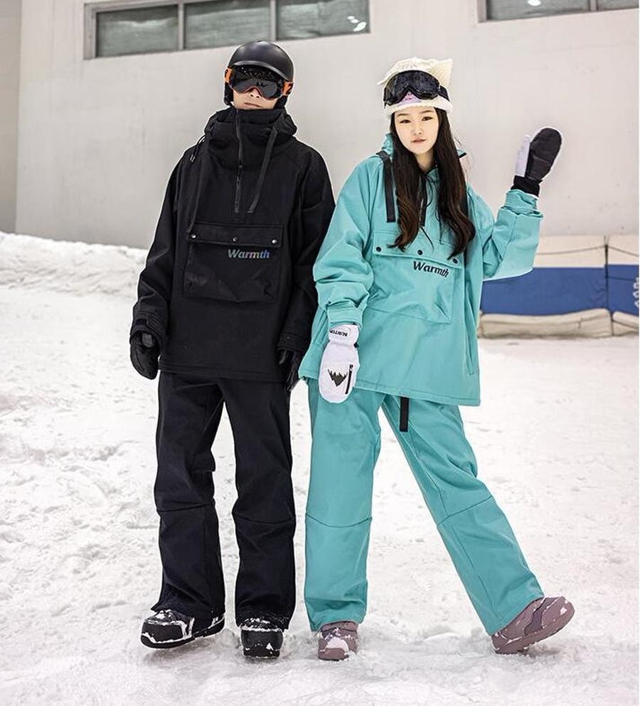 レディース　スキー　スノボ　ウェア　上下　手袋　セット レディース スキー スノボ ウェア 上下 手袋 セット LEISURE SPORT